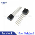 100Pcs/Lot S9013 S9015 S9018 TO-92 NPN. 