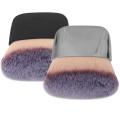 1PC Rabbit Hair Make Up Brush Powder Foundation Multi-functional Soft Hair Loose Powder Blush Brush Beauty Tool Makeup Brushes. 