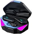 X15 TWS Wireless Earphone | Bluetooth 5.3 Headphone | 65ms Low Latency Gaming Earbud | Esport Headset for Gamer | Noise Cancelling | Long Battery Life | Perfect for Mobile & PC Gaming.