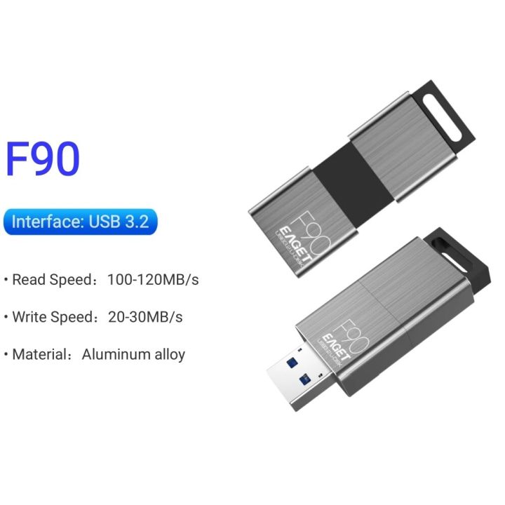 EAGET%20F90%20USB%203.2%20Flash%20Drive%20256GB%20128GB%2064GB%2032GB%20Pen%20Drive%20Creative%20Personality%20High-Speed%20Push%20and%20Pull%20U%20Disk%20-%20Image%206