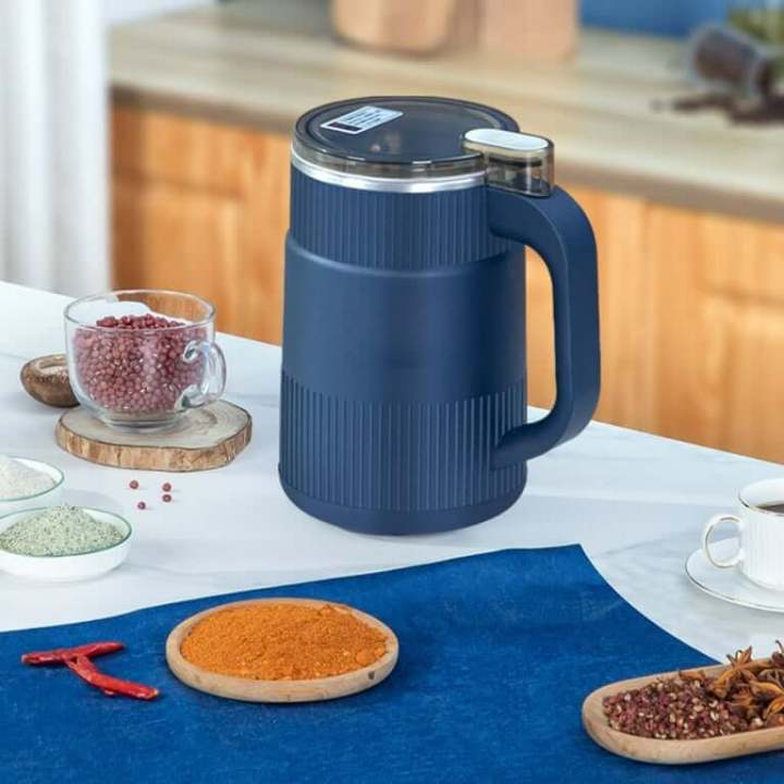 Electric%20Coffee%20Grinder%20Food%20Processors%20Spice%20Grain%20Mill%20Baby%20Food%20Coffee%20Bean%20Mixer%20Grinder%20250W%20Blender%20for%20Home%20and%20Kitchen%20-%20Image%206