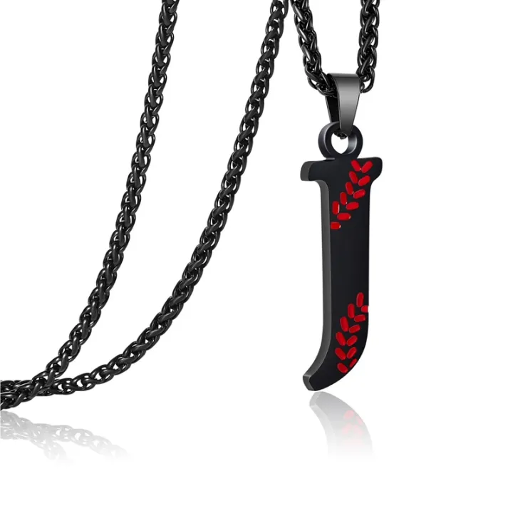 N%20XL%20European%20and%20American%2026%20letter%20necklace%20men's%20316L%20Stainless%20steel%20pendant%20stainless%20steel%20surname%20necklace%20-%20Image%202