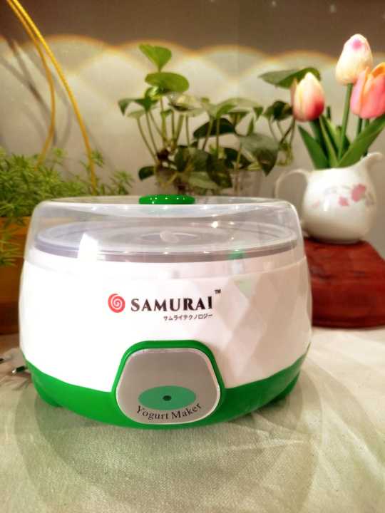 Samurai%20Yogurt%20Maker%20(1.5%20L)%20/%20Automatic%20Doi%20Maker%20%E2%80%93%20Homemade%20Curd%20&%20Flavoured%20Yogurt%20Machine%20-%20Image%204
