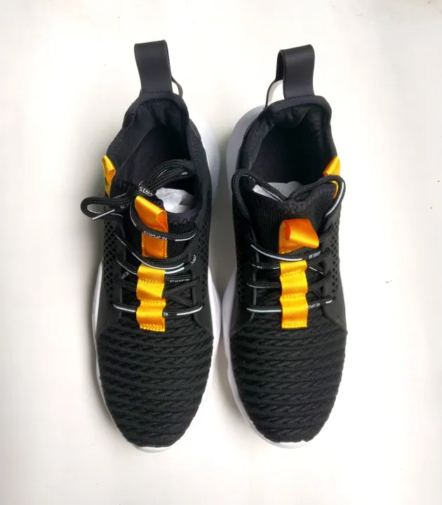 Attractive%20Design%20Men%E2%80%99s%20Fashionable%20%20Sneaker%20Shoes%20Black%20&%20White%20Cates%20Shoes%20%20Long%20high%20-%20Image%204