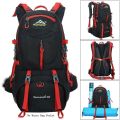 40/50/60L Large Capacity Hiking Backpack Men Mountain Waterproof Bags Uni Camping Travel Backpacks Outdoor Sports Bag Pack. 