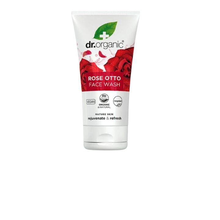Dr%20Organic%20Rose%20Otto%20Creamy%20Face%20Wash%20150ml%20-%20Image%202