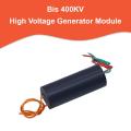 DC 3V-6V bis 400kV 400000V Step up Power Module High Voltage Generator.