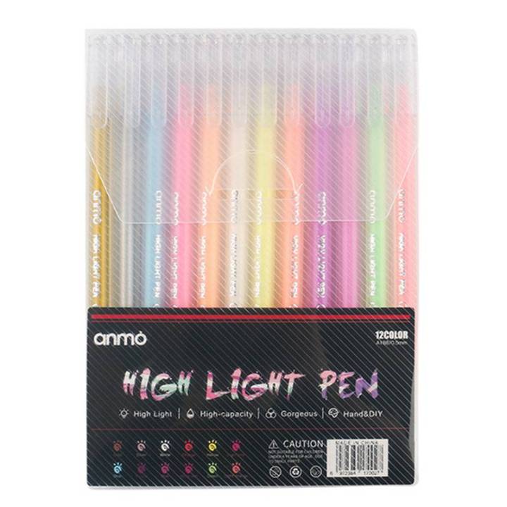 Large%20Capacity%20Highlight%20Water%20Pen%200.5mm%20Syringe%20Watercolor%20Pen%20Fine%20Art%20Highlight%20Pen%20Painting%20Template%20Pen%2012%20Colors/set%20-%20Image%202