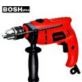 Drill Machine 1400W 13MM Red Colur.