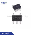 10Pcs/Lot  ME6211C33M5G ME6211-3.3V ME6211C50M5G SOT23-5. 