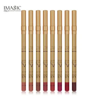 Imagic%2008%20Color%20Matte%20Lip%20Liner%20Set%20(LP-210)%20-%20Image%202