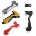 Beyblade Burst GT SuperKing Beylauncher Dynamite LR Left Right Full Custom B-184 String/Ripcord Launcher Sparking Grip for Bayblade Gyro Accessories Battling Toy Boys Children Christmas Gift. 