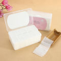 1000 pads, ultra soft cotton, remover box, disposable cleaning, moisturizing, and makeup cotton tools.