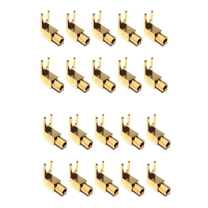 Right%20Angle%20Spade%20Fork-20%20x%20Spade%20Adapter%20Plugs-gold%20-%20Image%203