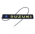 Motorcycle Brand Logo LED Light for bike. 