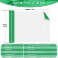 12InchX25Ft Heat Transfer Vinyl,for All Cutter Machine for Silhouette Cameo,Iron on Vinyl for Shirts,Heat Vinyl G.