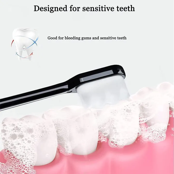 Tooth%20Brushes%20Ultra%20Soft-Bristled%20Toothbrush%20Micro%20Nano%20Bristle%20-%20Image%202