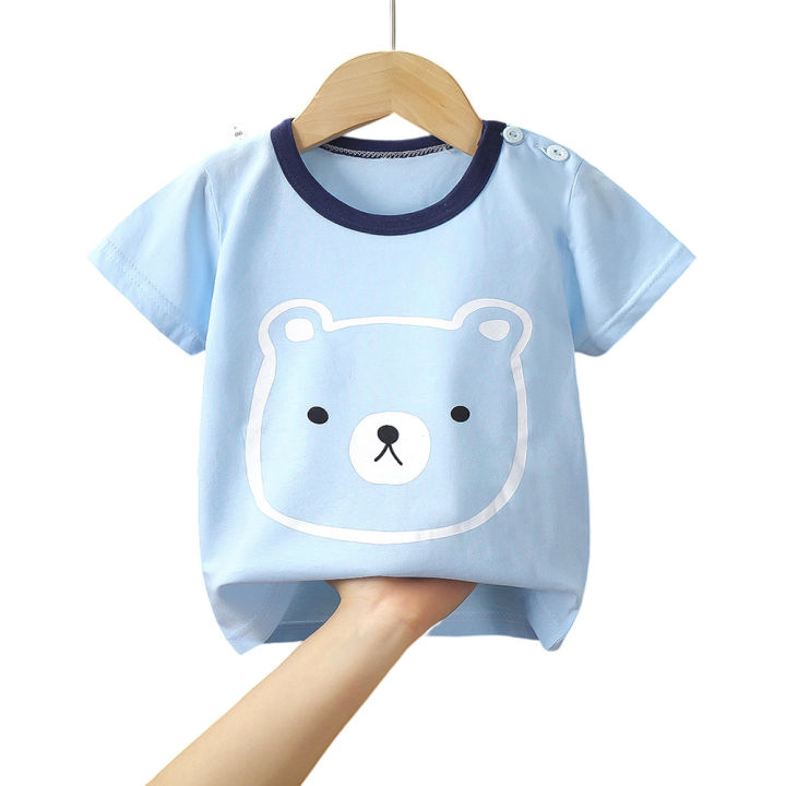 GC%20Children%20Cotton%20Tops%20Summer%20Short%20Sleeves%20Round%20Neck%20Cartoon%20Printing%20Shirt%20For%20Boys%20Girls%20-%20Image%208