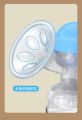 Manual Breastfeeding Pump  ( Best Solution for Mother Milk Collection )- 1Pieces Without Box. 