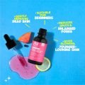 ZM Face Serum 30 ML 10% AHA & Ceramide.