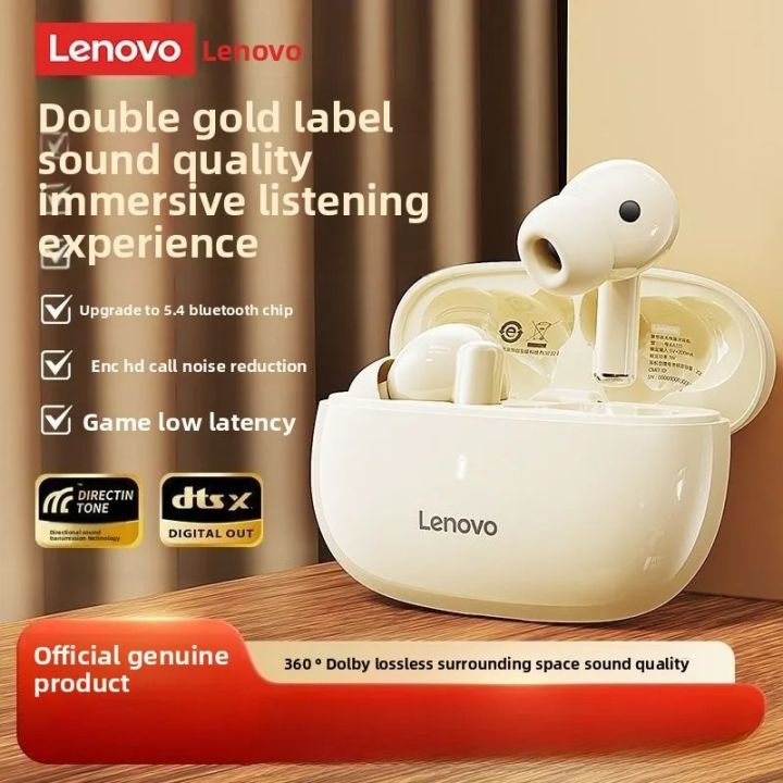 Original%20Lenovo%20TA210%20Wireless%20Earbuds%20Bluetooth%205.4%20Music%20Game%20Noise%20Reduction%20Earphones%20Waterproof%20Sport%20Headphones%20-%20Image%203