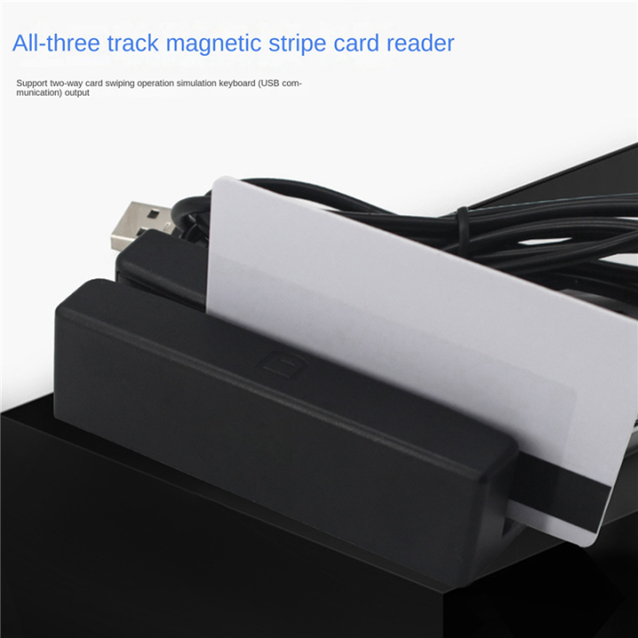 5X%20MSR90%20USB%20Magnetic%20Strip%20Card%20Reading%20Machine%20Card%20Reader%20Stripe%203%20Tracks%20Mini%20Mag%20Hi-Co%20Swiper%20for%20USB%20PC%20-%20Image%202
