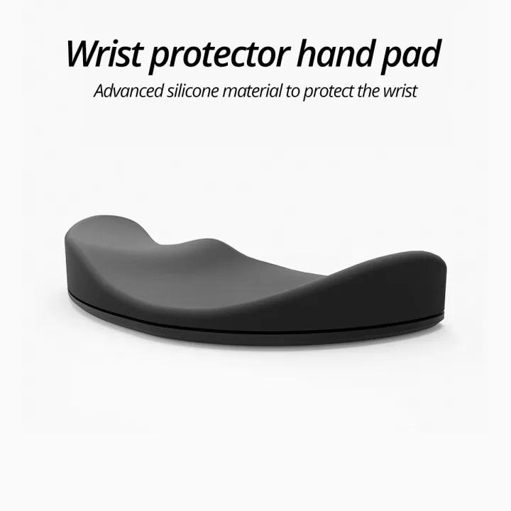 Mouse%20Pad%20Gaming%20Ergonomik%20Nyaman%20Dengan%20Bantalan%20Pergelangan%20Tangan%20Untuk%20Komputer%20/%20Laptop%20-%20Image%204