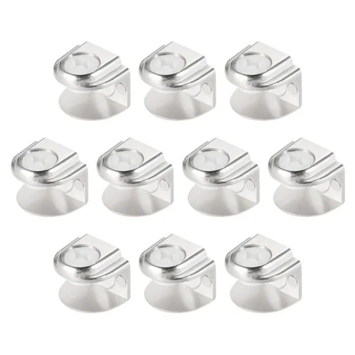 10%20Pis%20Adjustable%205-10mm%20Thickness%20Glass%20Shelf%20Bracket%20Clamp%20Holder%20Support%20SS%20-%20Image%202