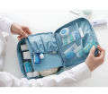 Travel Cosmetic Makeup Organizer Bags for Women Toiletries, under garments Makeup Organizing for Girl Women.