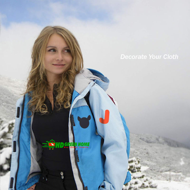 (Orange)%2020%C3%9715cm%20Nylon%20Cloth%20Sticker%20Self%20Adhesive%20Waterproof%20Fabric%20Hole%20Repair%20Patch%20Stickers%20-%20Image%204