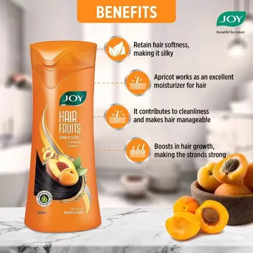 Joy%20Hair%20Fruits%20Long%20&%20Silky%20Conditioning%20Shampoo%20with%20Apricot%20&%20Peach%20340ml%20-%20Image%204