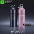 Razer Hydrator Aluminum Water Bottle (Only Black). 