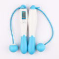 【Toy life hall】1PC Cordless Wireless Skip Rope Fitness Exercise Jumping Rope. 