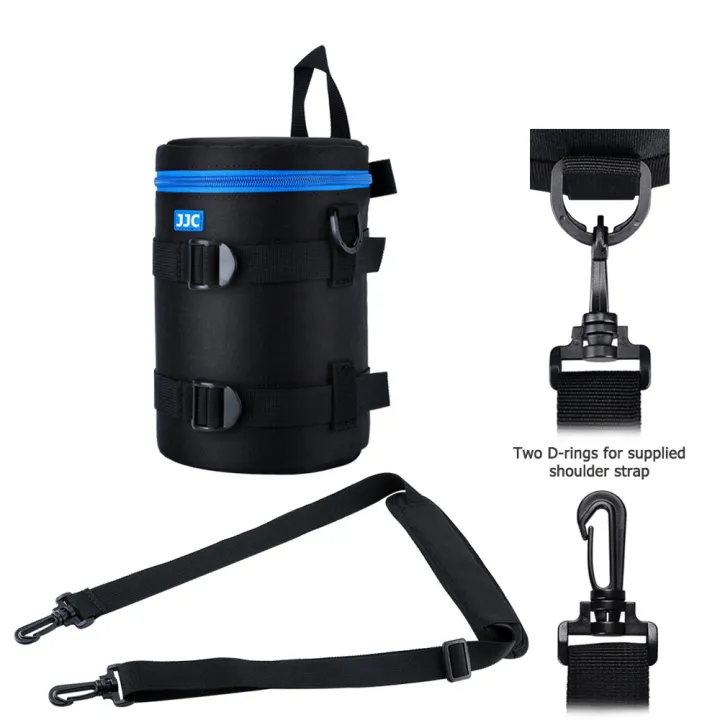 JJC%20Luxury%20Camera%20Lens%20Bag%20Pouch%20Case%20for%20Canon%20Lens%20Nikon%20Sony%20Olympus%20Fuji%20DSLR%20Photography%20Accessories%20Shoulder%20Bag%20Backpack%20-%20Image%206