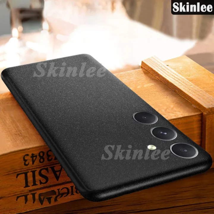 Phone%20case%20For%20Samsung%20Galaxy%20M55%20Back%20cover%20Matte%20Silicone%20Super%20Scrub%20Non-slip%20Frosted%20Soft%20Cover%20For%20Samsung%20M55%20Cover%20cases%20-%20Image%205
