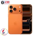 iPhone 17 Pro 256GB | 512GB | 1TB (e-Sim only). 