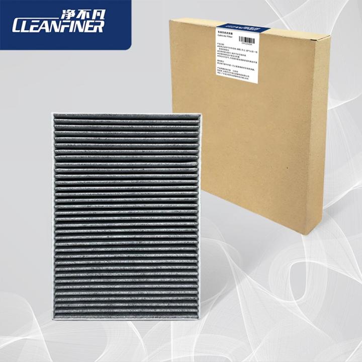 THREEON CFC31003K Cabin Filter For PORSCHE Cayenne VW Touareg AUDI BENTLEY Bentayga MANN CUK31003 MAHLE LAK1337