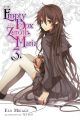 The Empty Box and Zeroth Maria, Vol. 3 (light novel) Paperback. 