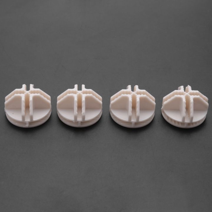 40%20Pcs%20Grid%20Cube%20Connector%20Abs%20Connectors%20for%20Wire%20Cube%20Storage%20Shelving%20(White)%20-%20Image%202