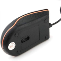 LENOVO-M20 Wired USB Gaming Mouse - Desktop Optical Mouse Usb Wired Compatible With Windows Pc Desktop Computer and Laptop Black. 