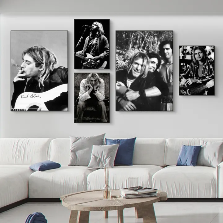 American%20Rock%20Band%20N-NirvanA%20Poster%20Canvas%20Printing%20Wall%20Art%20Decoration%20Hanging%20Picture%20for%20Home%20Room%20Decoration%20-%20Image%202
