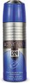 ACTIVE MAN BODY SPRAY - 200ML. 