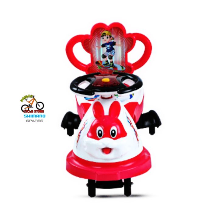 RFL%20Jim%20&%20Jolly%20Micky%20Tech%20Rider%20With%20Music%20For%20Baby%20Kids%20Tricycle%20Prince%20Cycle%20Store%20-%20Image%203