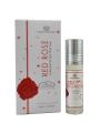 International Dubai product AL-REHAB Red Rose Concentrated perfume Used for male/female - 6 ml.
