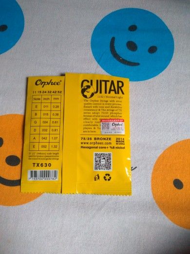 Orphe%20TX630%20Acoustic%20guitar%20String%20%E2%80%93%2075%20/25%20Bronze%20Normal%20light%20-%20Image%203