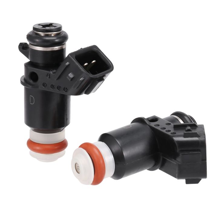4PCS%20New%20Fuel%20Injector%20Nozzle%2016450-PLC-003%2016450-PLD-004%20for%20Honda%20Civic%201.7L%20EX%20DX%20HX%20LX%202001%202002%202003%202004%202005%20-%20Image%202
