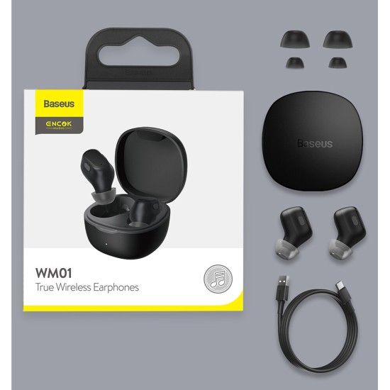 Baseus%20WM01%20TWS%20Bluetooth%20Earbuds%20Encok%20True%20Wireless%20Earphones%20-%20Image%203
