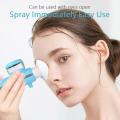 Eye Care Nano Sprayer Face Humidifier Steam Machine Eye Instrument Atomization Color Moistening SPA Relieve Pure Fatigue V8J5.