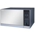 Sharp Microwave Oven R-75Mt(S) with 315mm Diameter Turntable Capacity - 25 Litre.