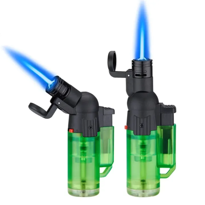 Windproof%20Flame%20Jet%20Lighter%20Refillable%20Butane%20Gas%20Torch%20Lighter%20Portable%20Cigar%20Lighters%20Accessories%20Foldable%20Nozzle%20-%20Image%202